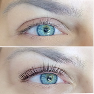 Wimpernlifting  Wimpern Lifting  Wimpern Laminieren Wimpernstudio Lörrach Basel Steinen Brombach schopfheim eye lashes extensions Laminierung Wimpernverdichtung
