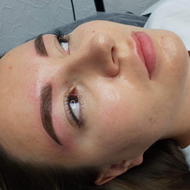 Permanent Make Up Pudertechnik Lörrach Steinen