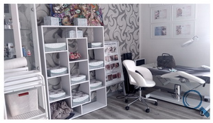 Meine Studio Hier finden
