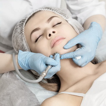 gesichtsbehandlung gesichtsreinigung gesicht behandlung reinigung lörrach basel steinen kosmetikstudio kosmetikerin kosmetik acne