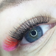 Wimpernverlängerung wimpernverdichtung kosmetikstudio 3d wimpern eyes extension wimperextensions Kreis lörrach steinen schopfheim brombach basel weilamrein schöne lange Wimpern Nerzwimpern