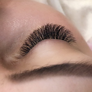 Wimpernverlängerung wimpernverdichtung kosmetikstudio 3d wimpern eyes extension wimperextensions Kreis lörrach steinen schopfheim brombach basel weilamrein schöne lange Wimpern Nerzwimpern